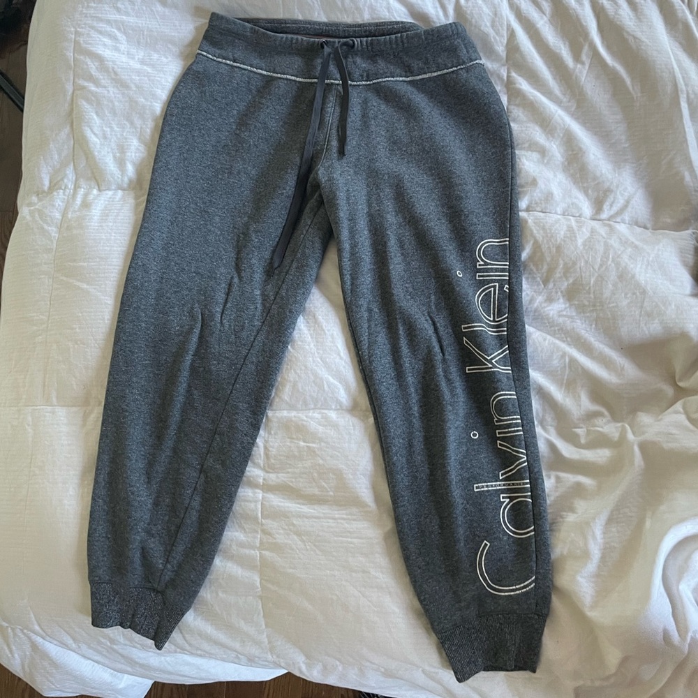 Calvin Klein Sweatpants